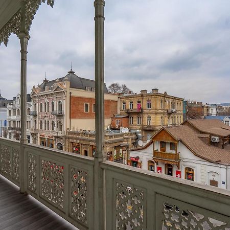 5 Star Apart Hotel Tbilisi Ngoại thất bức ảnh