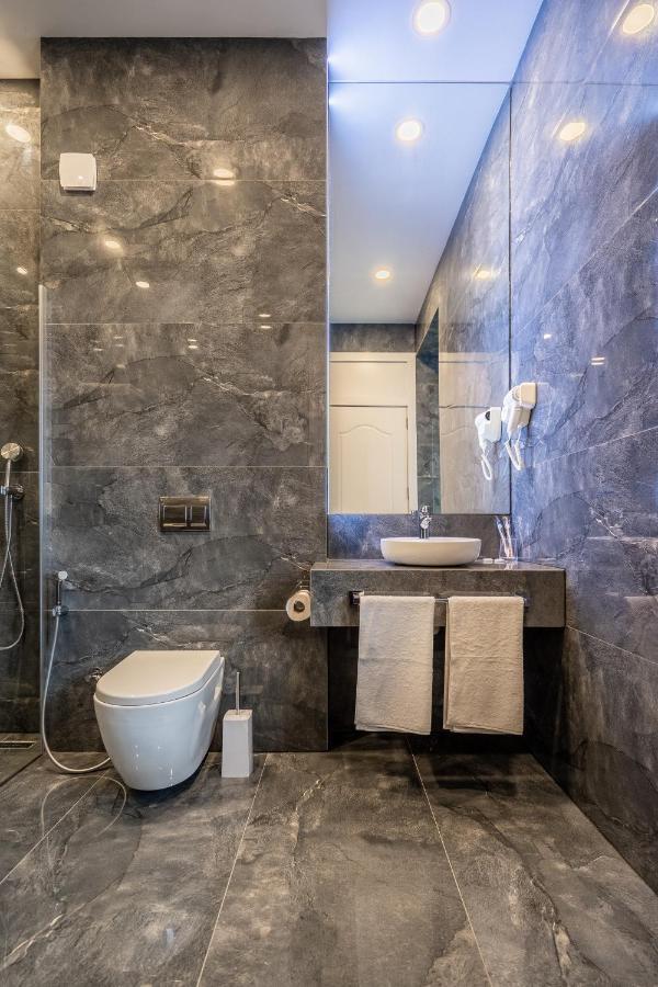 5 Star Apart Hotel Tbilisi Ngoại thất bức ảnh