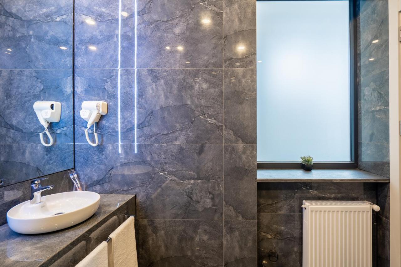 5 Star Apart Hotel Tbilisi Ngoại thất bức ảnh