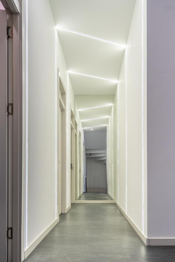 5 Star Apart Hotel Tbilisi Ngoại thất bức ảnh