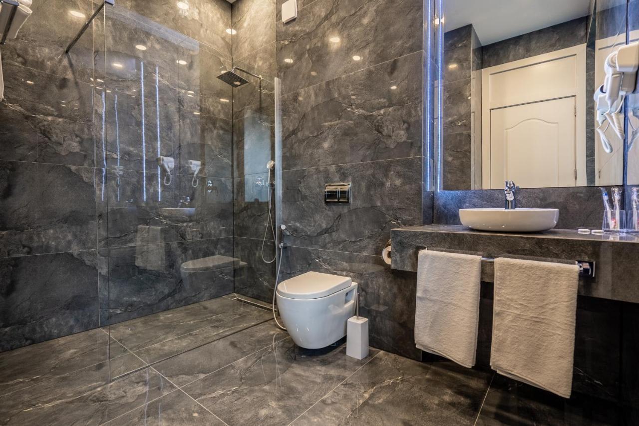 5 Star Apart Hotel Tbilisi Ngoại thất bức ảnh