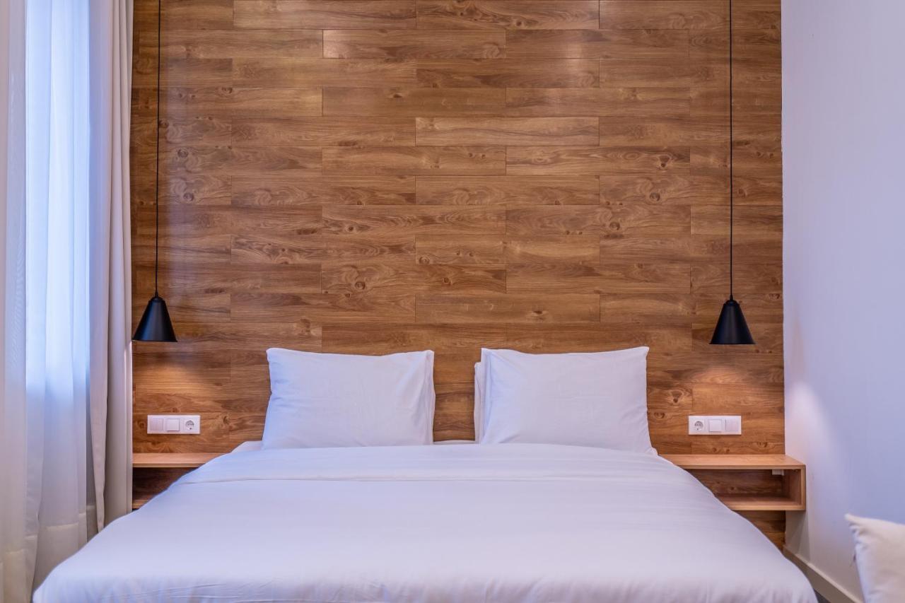 5 Star Apart Hotel Tbilisi Ngoại thất bức ảnh