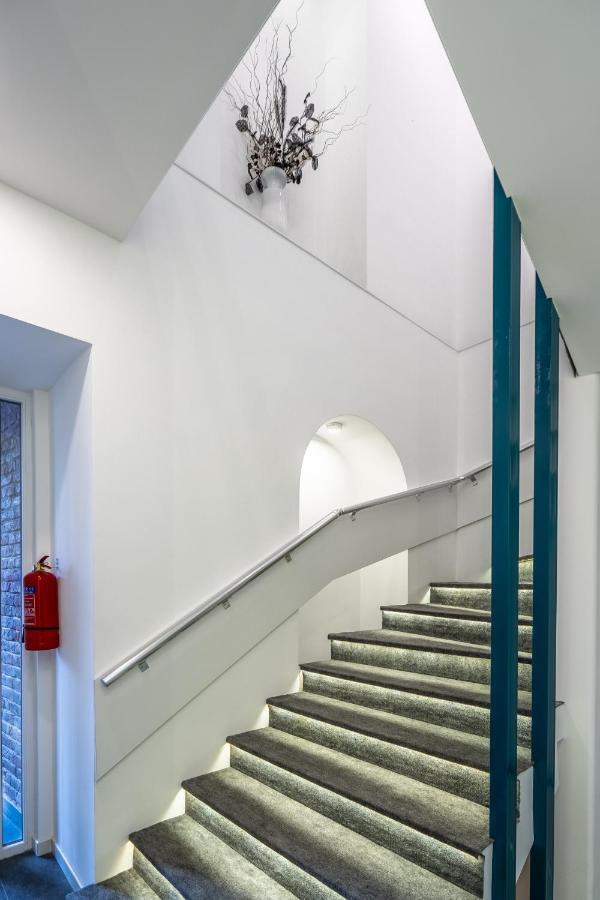 5 Star Apart Hotel Tbilisi Ngoại thất bức ảnh