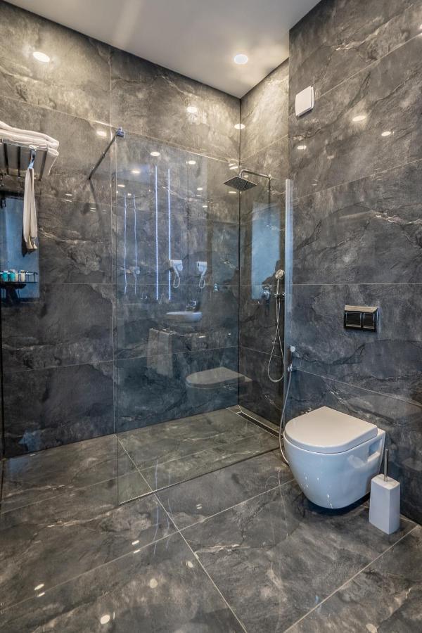 5 Star Apart Hotel Tbilisi Ngoại thất bức ảnh
