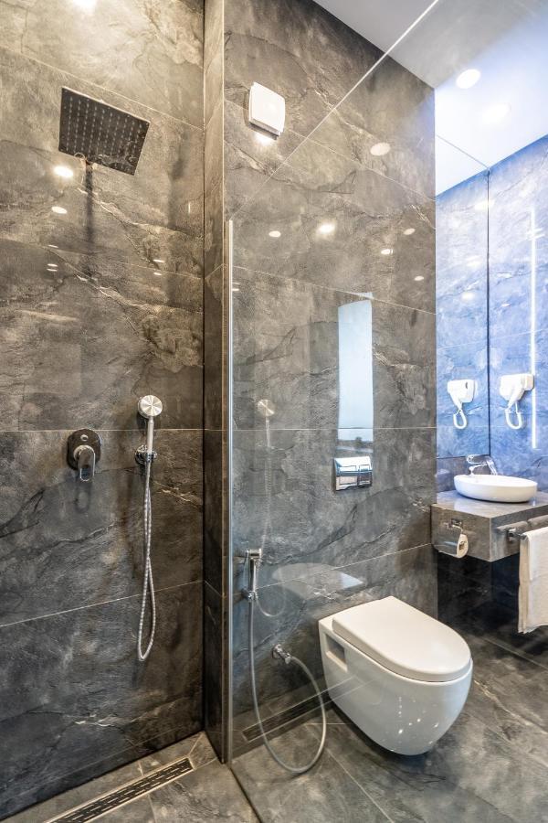 5 Star Apart Hotel Tbilisi Ngoại thất bức ảnh
