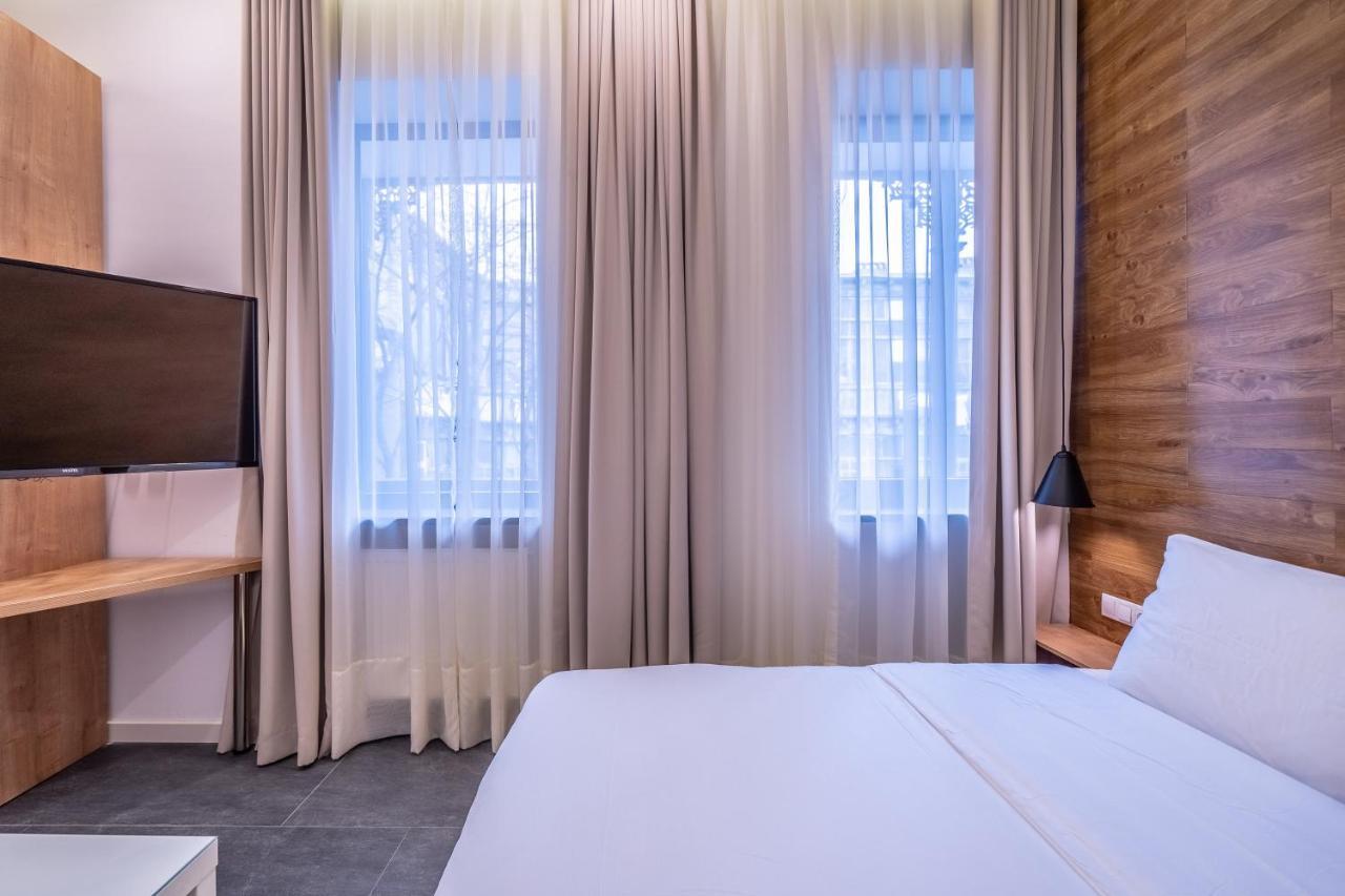 5 Star Apart Hotel Tbilisi Ngoại thất bức ảnh