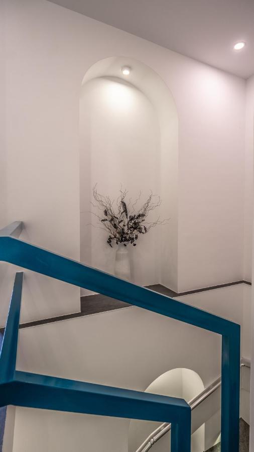5 Star Apart Hotel Tbilisi Ngoại thất bức ảnh
